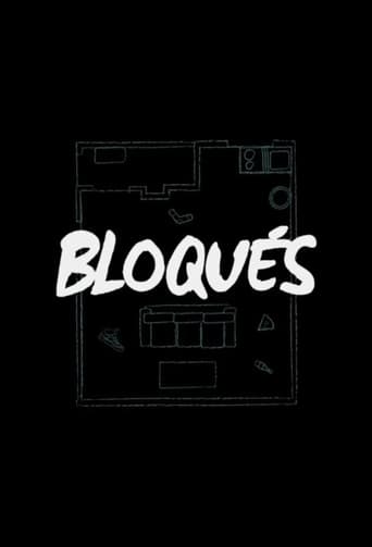 Poster of Bloqués