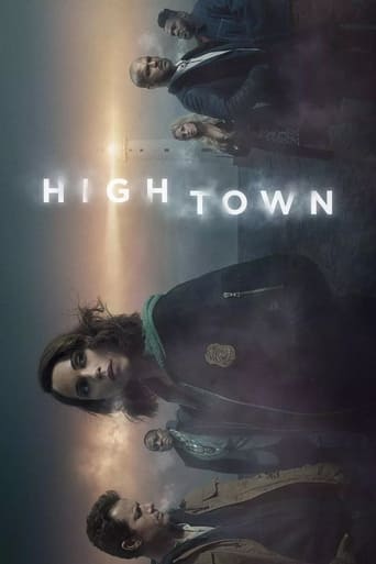 Portrait for Hightown - Season 2