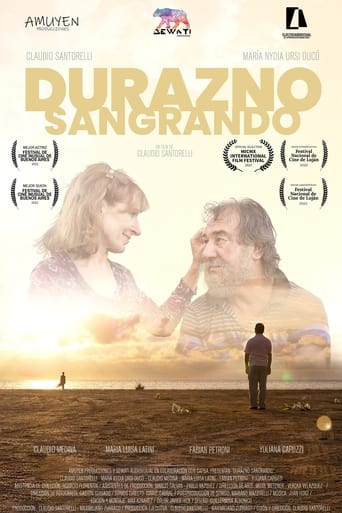 Poster of Durazno sangrando