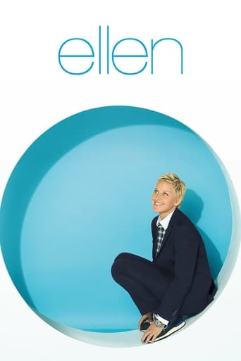 Portrait for The Ellen DeGeneres Show - Season 13