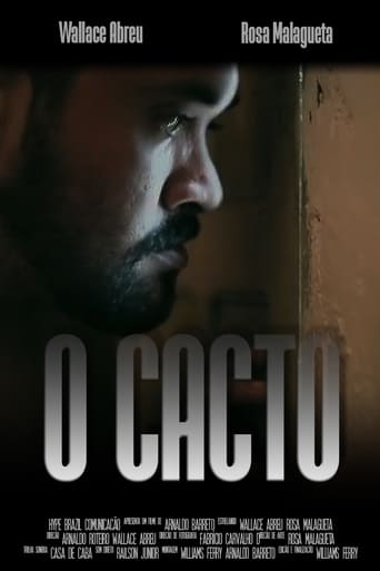 Poster of O Cacto