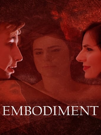 Poster of Embodiment