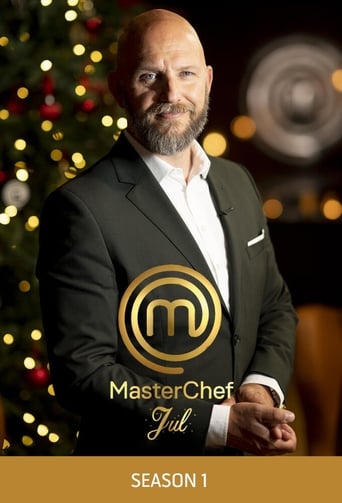 Portrait for MasterChef Jul - Season 1