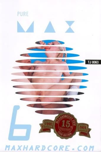 Poster of Pure Max 6