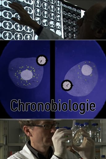 Poster of Chronobiology