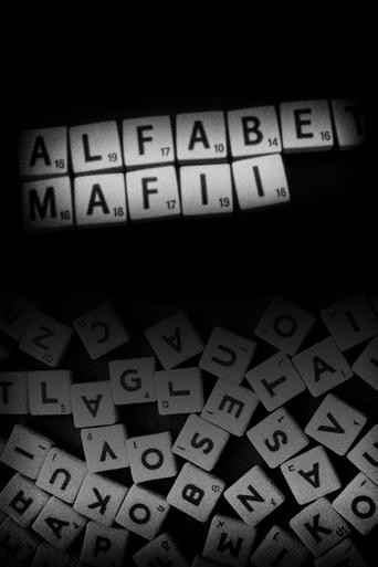 Poster of Alfabet mafii