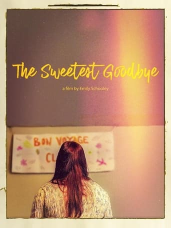 Poster of The Sweetest Goodbye