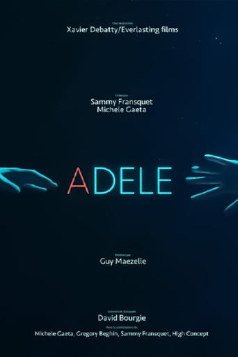 Poster of Adèle