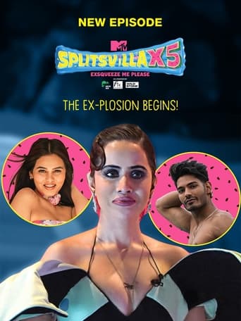 Portrait for MTV Splitsvilla - Season 15