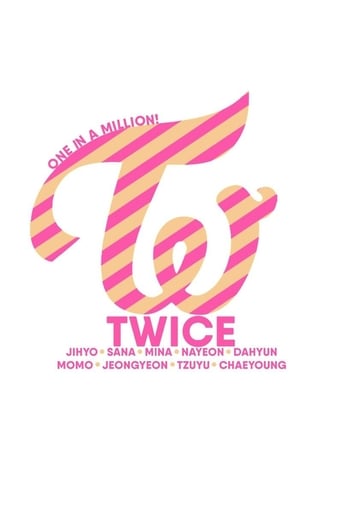 Poster of TWICE TV