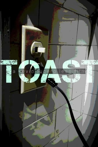 Poster of Toast