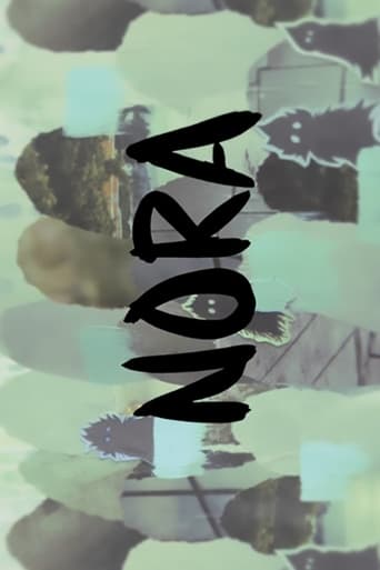 Poster of Nora