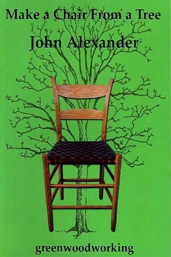 Poster of Make a Chair From a Tree