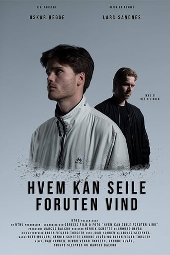 Poster of Who Can Sail Without Wind