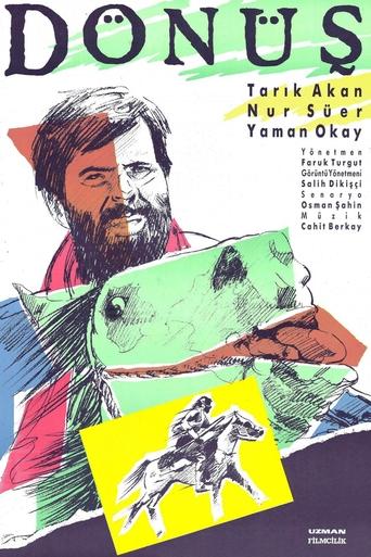 Poster of Dönüş