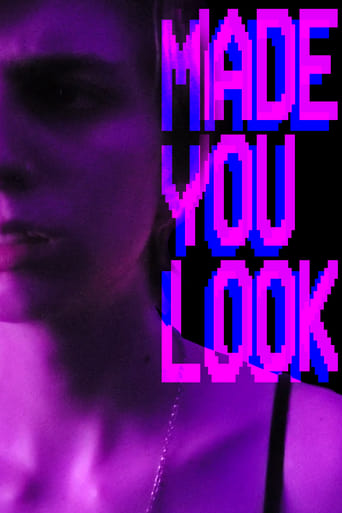 Poster of Made You Look