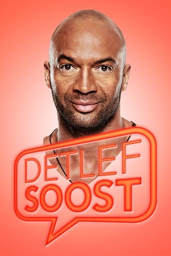 Portrait for Detlef Soost - Season 1