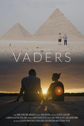 Poster of Vaders