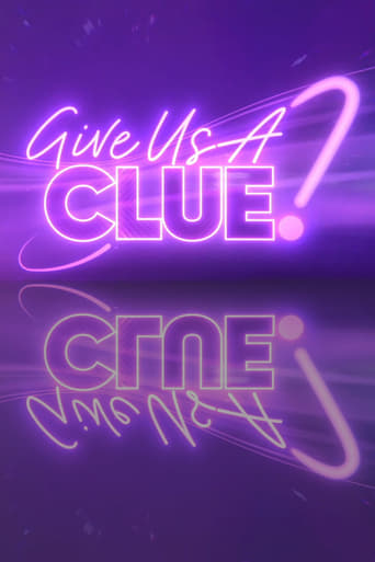 Poster of Give Us a Clue NZ