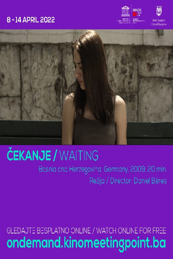 Poster of Waiting