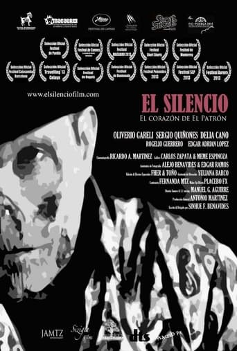 Poster of El silencio