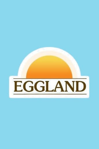 Poster of Eggland