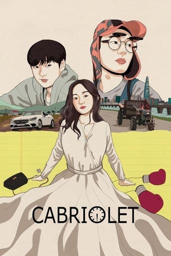 Poster of Cabriolet