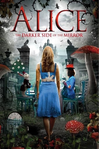 Poster of The Other Side of the Mirror