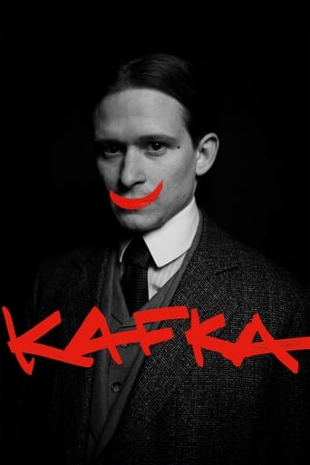 Portrait for Kafka - Season 1