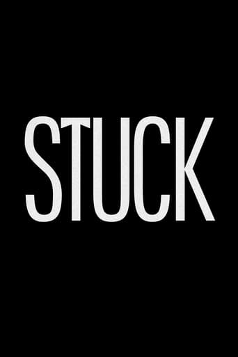 Poster of STUCK