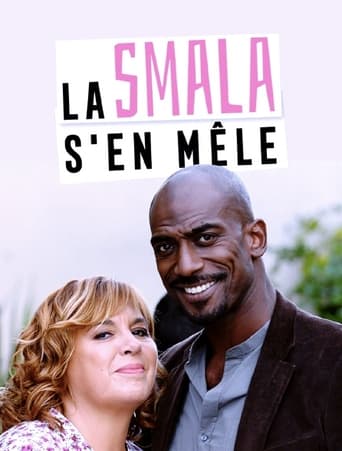 Portrait for La smala s'en mêle - Season 1