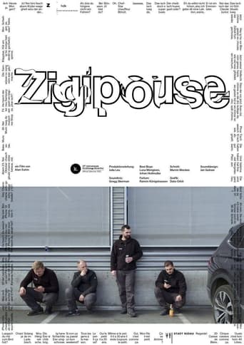 Poster of Zigipouse