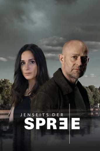 Portrait for Jenseits der Spree - Season 2