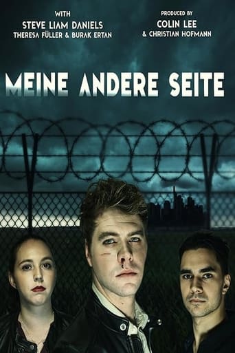 Poster of Meine andere Seite