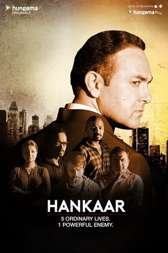 Portrait for Hankaar - Season 1