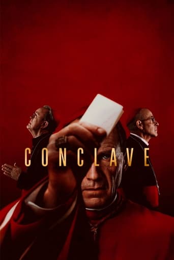 Poster of Conclave