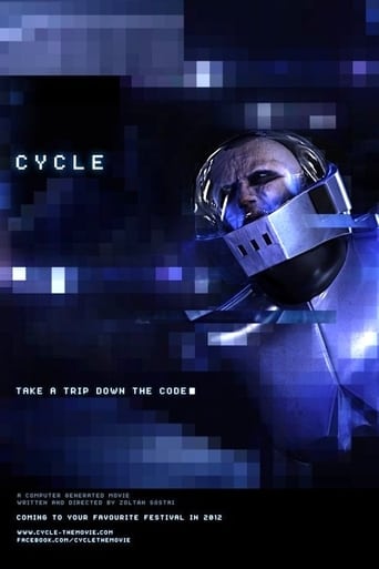 Poster of Cycle