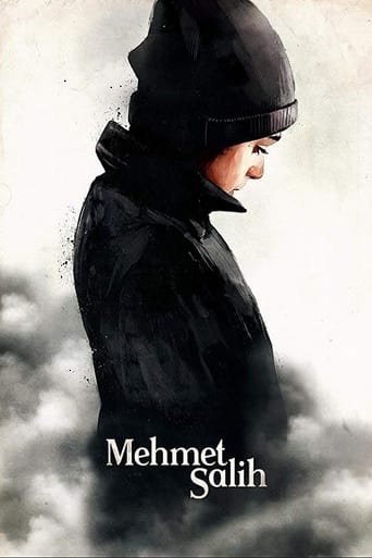 Poster of Mehmet Salih