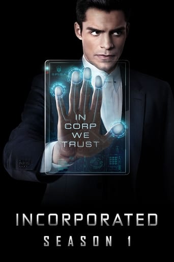 Portrait for Incorporated - Season 1