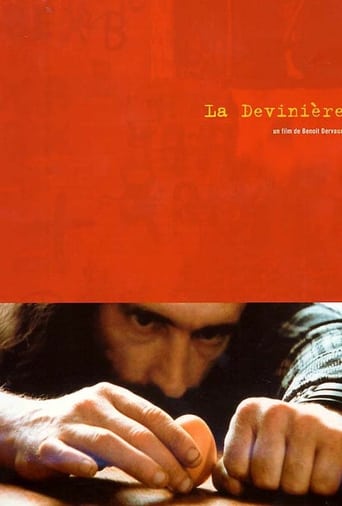 Poster of La devinière