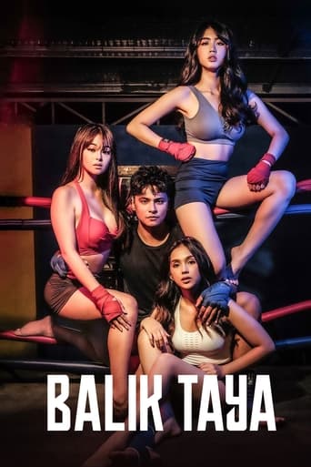 Poster of Balik Taya