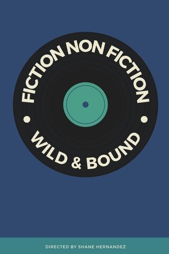 Poster of Fiction Non Fiction