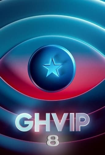 Portrait for Gran hermano VIP - Season 8