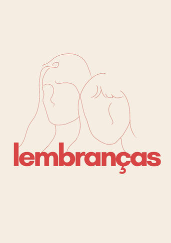 Poster of Lembranças