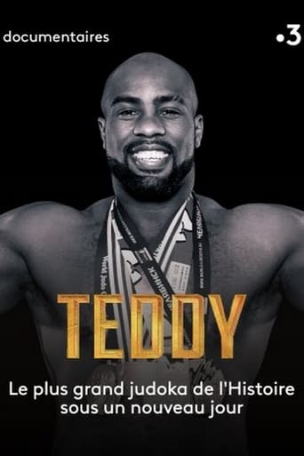 Poster of Teddy