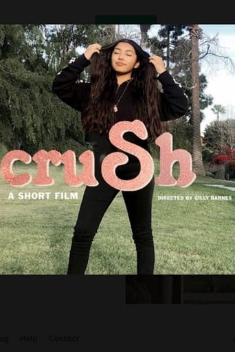 Poster of Crush