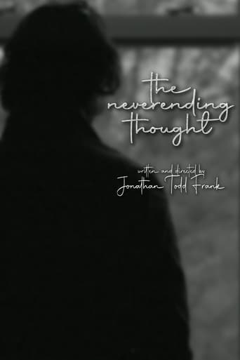 Poster of The Neverending Thought