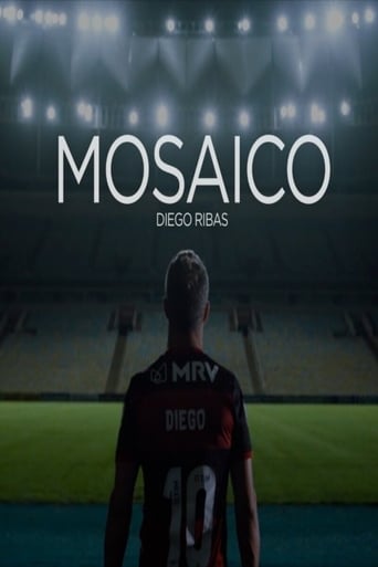 Poster of Mosaic