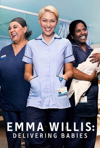 Poster of Emma Willis: Delivering Babies