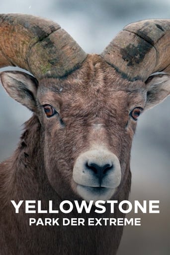 Portrait for Epic Yellowstone - Season 1